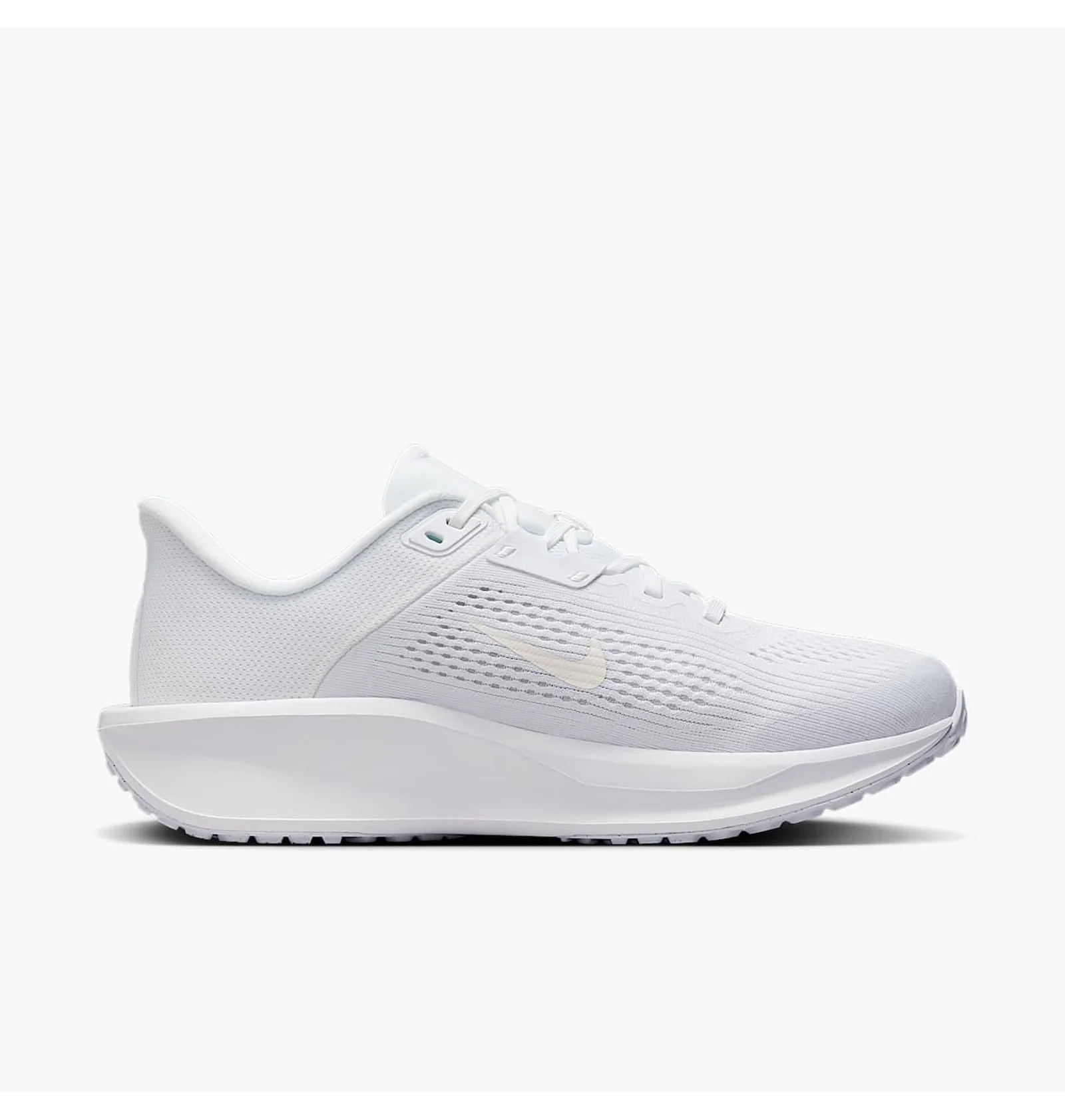 ᐉ Кросівки жіночі Nike Quest 6 White FD6034-106 - придбати в