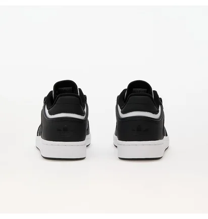Кроссовки унисекс Adidas Centennial Rm Black/White IG9110