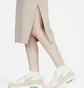 Платье женское Nike Sportswear Essential Beige Dv7878-272