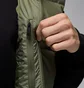 Жилетка чоловіча Air Jordan Flight Solid Down Vest Olive IF4261-222
