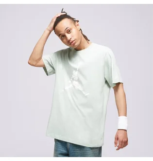 Футболка мужская Air Jordan T-Shirt M J Ess Ss Crew 3 Green DX9581-321