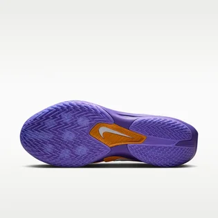 Кросівки унісекс Nike G.T. Cut 3 Turbo Basketball Shoes Violet HV9918-800