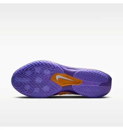 Кроссовки унисекс Nike G.T. Cut 3 Turbo Basketball Shoes Violet HV9918-800