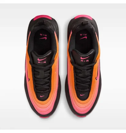 Кроссовки женские Nike Air Max Portal WomenS Shoes Black/Multi HF3053-015