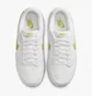 Кроссовки женские Nike Dunk Low Shoes White HJ7335-133