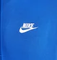 Худі чоловіче Nike Club Fleece Pullover Hoodie Blue BV2654-480