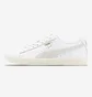 Кроссовки унисекс Puma Clyde Base White 390091-01