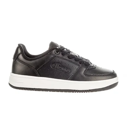 Кросівки жіночі Ellesse Panaro Cupsole Black SGRF0560-038