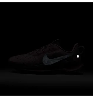 Кроссовки женские Nike Pegasus Trail 5 Gtx Pink/Violet DV3865-500