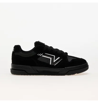 Кеди чоловічі Vans Upland Black VN000D25B8C