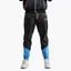 Штаны мужские Nike Windrunner Woven Lined Pants Black Dx0653-010