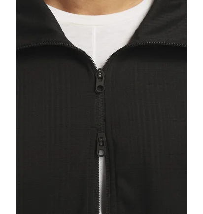 Толстовка чоловіча Nike Sportswear Club Fleece Black FB7778-010