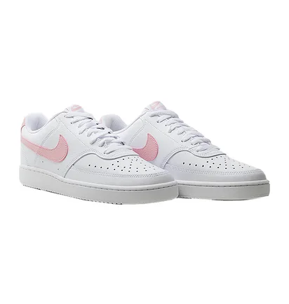 Кроссовки женские Nike Court Vision Low White CD5434-110