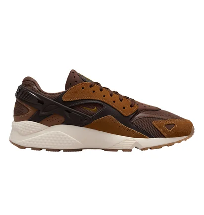 Кроссовки мужские Nike Air Huarache Runner Brown DZ3306-201