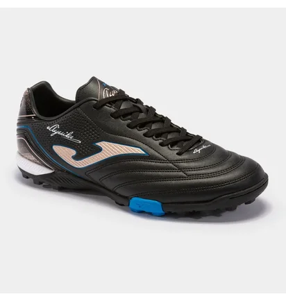 Сороконожки мужские Joma Aguila Black AGUS2301TF