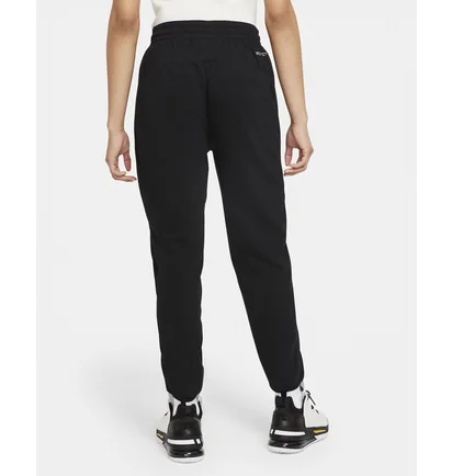 Штани жіночі Nike W Nk Df Standard Issue Pant Nba Black DA6465-010
