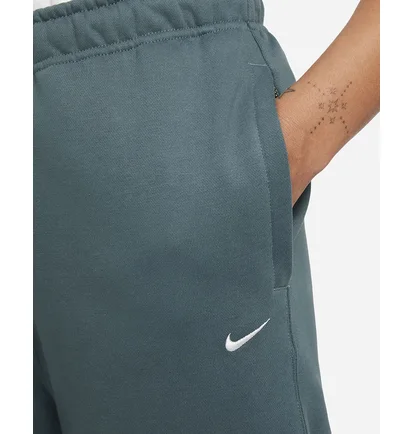 Штаны женские Nike Lab Fleece Pant Blue CW5565-387
