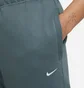 Штаны женские Nike Lab Fleece Pant Blue CW5565-387