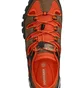 Кроссовки мужские Dockers Gerli Outdoor Brown/Red 52CY001