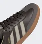Кроссовки мужские Adidas Samba Og Brown ID1481