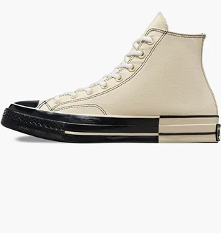 Кеди чоловічі Converse Chuck 70 High Beige A08188C