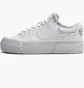 Кроссовки женские Nike Court Legacy Lift White Dm7590-101