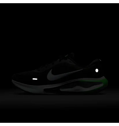 Кросівки чоловічі Nike Journey Run Black FN0228-007