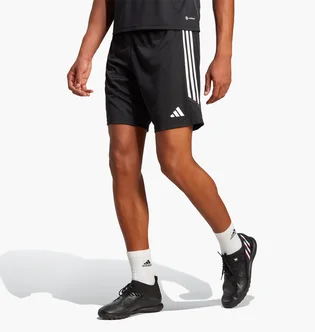 Шорты мужские Adidas Tiro 23 Club Training Shorts Grey Hs9533