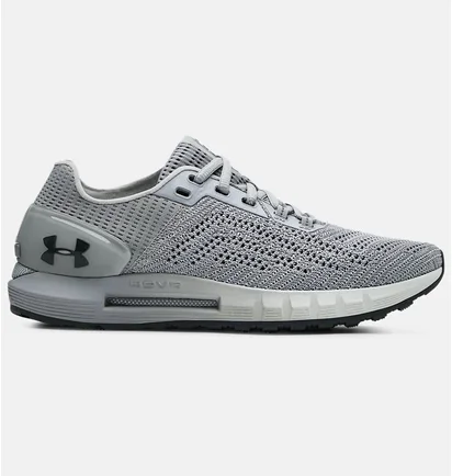 Кросівки жіночі Under Armour Hovr Sonic 2 Grey 3021588-101
