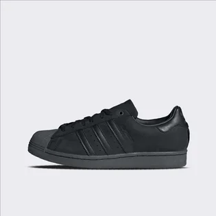 Кросівки унісекс Adidas Superstar Gtx Black ID4637