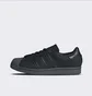 Кросівки унісекс Adidas Superstar Gtx Black ID4637