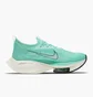 Кроссовки мужские Nike Mens Road Racing Shoes Turquoise Ci9925-300