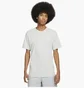 Футболка мужская Nike Nsw Tee Big Swoosh 2 White DZ2883-034