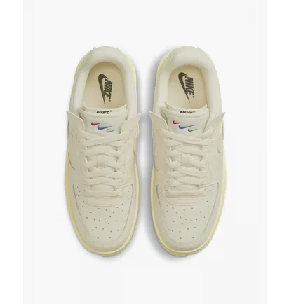 Кросівки жіночі Nike Air Force 1 Fontanka Beige Dh1290-102