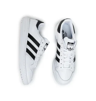 Кросівки чоловічі Adidas Team Court White EG9734