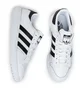 Кроссовки мужские Adidas Team Court White EG9734
