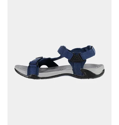 Сандалі чоловічі CMP Hamal Hiking Sandal Blue 38Q9957-M919