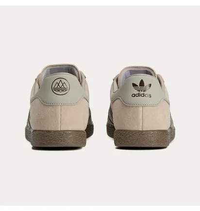 Кросівки чоловічі Adidas Failsworth Spzl Beige JS3065