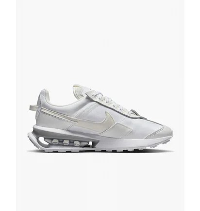 Кросівки жіночі Nike W Air Max Pre-Day White Dm0001-100