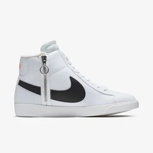 Кросівки жіночі Nike Blazer Mid Rebel White Bq4022-102
