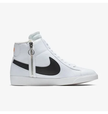 Кросівки жіночі Nike Blazer Mid Rebel White Bq4022-102