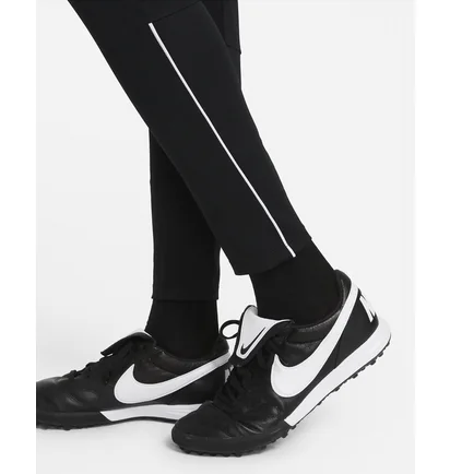 Спортивний костюм жіночий Nike W Nk Dry Acd21 Trk Suit K Black DC2096-010