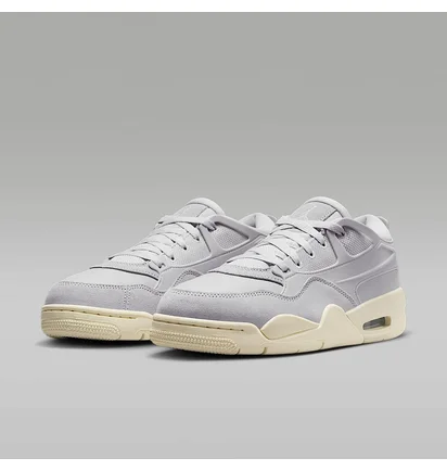 Кроссовки женские Air Jordan 4 Rm Violet FQ7940-001