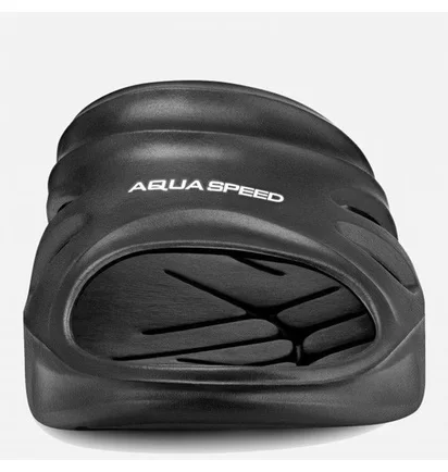 Тапочки унисекс Aqua Speed Florida Black 464-07