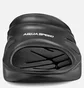 Тапочки унисекс Aqua Speed Florida Black 464-07