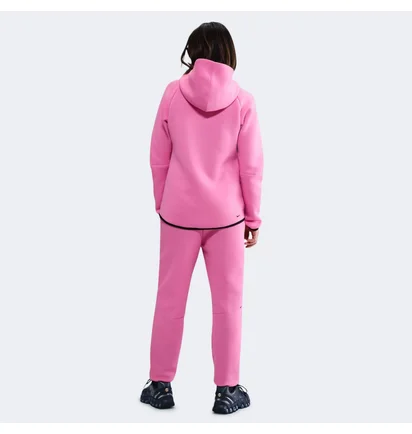 Спортивний костюм жіночий Nike Sportswear Tech Fleece Pink HV6747-675__HV6779-675