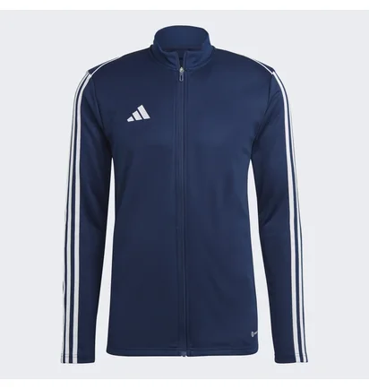Куртка мужская Adidas Tiro 23 League Training Jacket Blue Hs3503