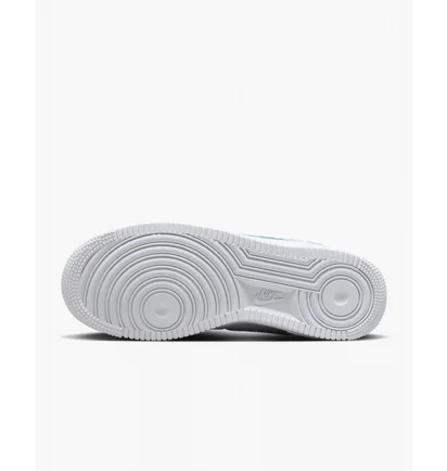 Кроссовки женские Nike Air Force 1 07 White DZ2784-100