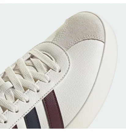 Кроссовки мужские Adidas Vl Court 3.0 White JI1755
