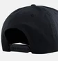 Кепка унісекс New Balance Hitch 47 Black LAH00351BK